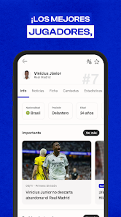 Fichajes fútbol: mercado Image