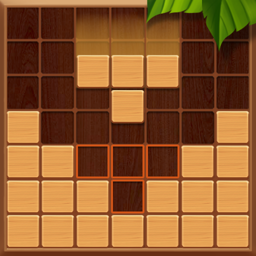 Games like Wood Block Puzzle - Block Game