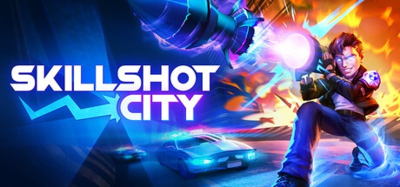 Skillshot City Image