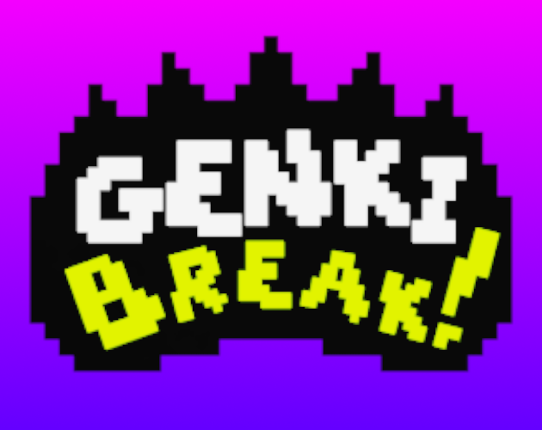 GENKI BREAK! Jam Edition Image