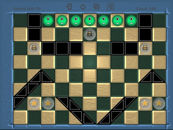 GeoLogic screenshot