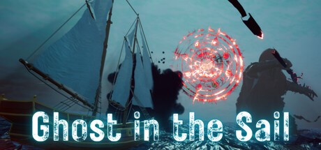 Games like Ghost in the Sail