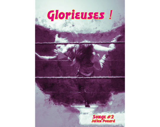 Glorieuses ! Game Cover