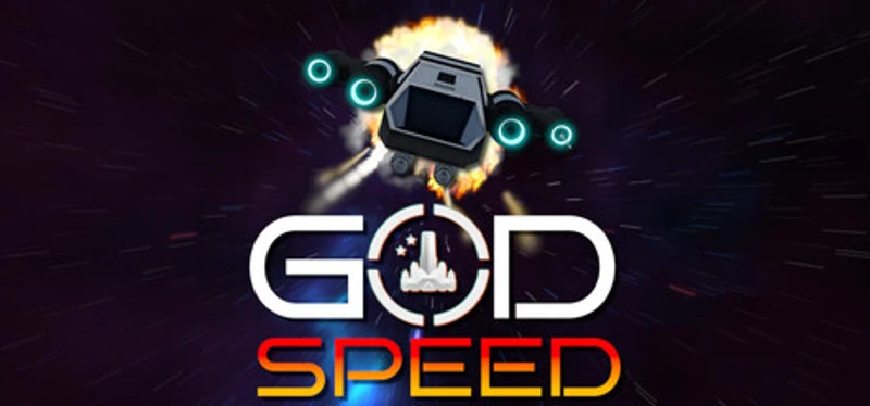 GODSPEED Image