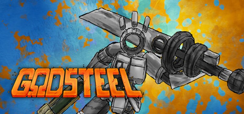 GODSTEEL Image
