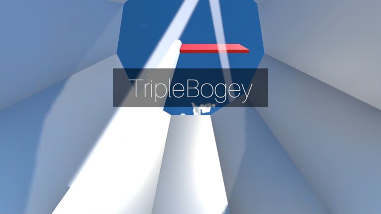 Golf Pro Simulator screenshot