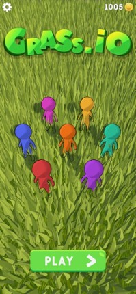 Grass.io Image