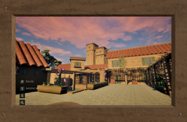 Green Parcel screenshot