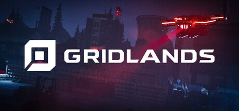 GRIDLANDS Image