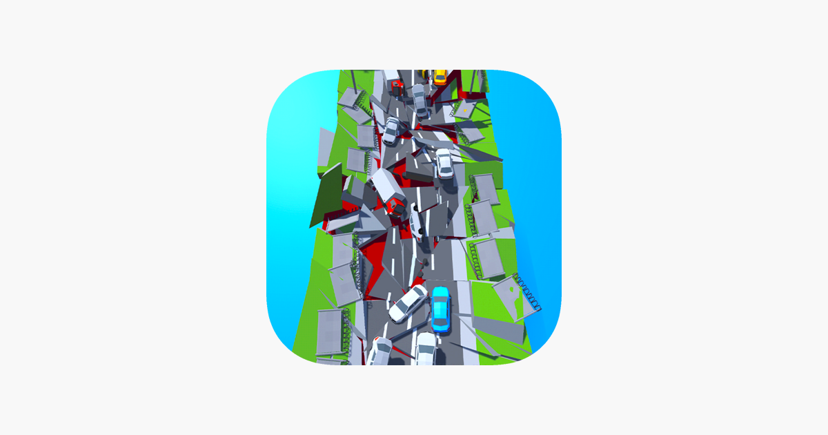 Games like Ground Smash