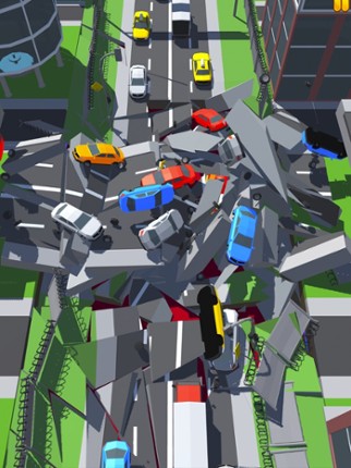 Ground Smash screenshot