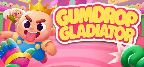 Games like Gumdrop Gladiator