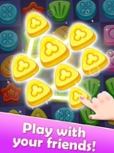 Gummy Splash Connect Image