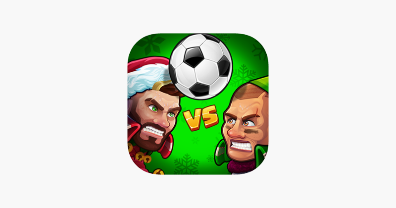 Head Ball 2 - Soccer Game Game Cover