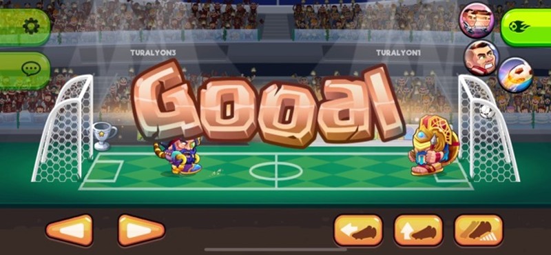 Head Ball 2 - Soccer Game Image