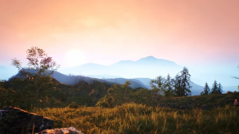 Heirs of the Moon screenshot