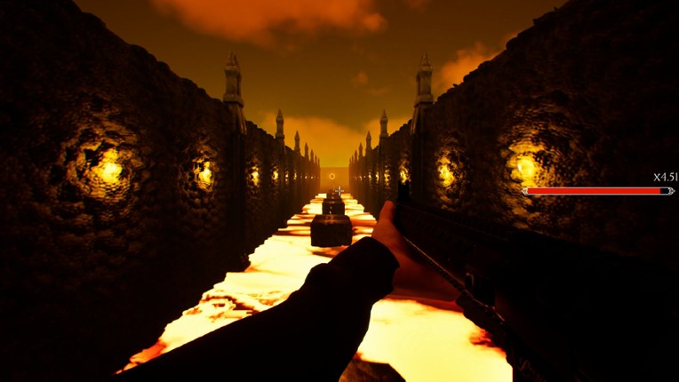 Hell Yeah Erlik! screenshot