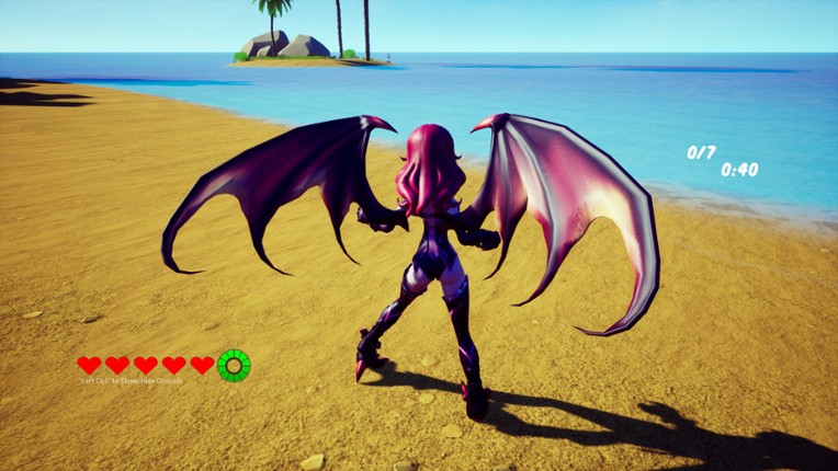 Hentai Demon screenshot