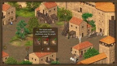 Hero of the Kingdom: The Lost Tales 2 Image