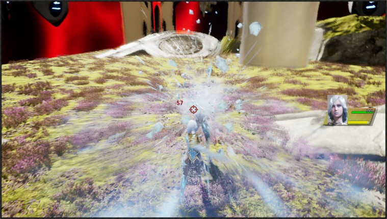 Heroes of Agora screenshot