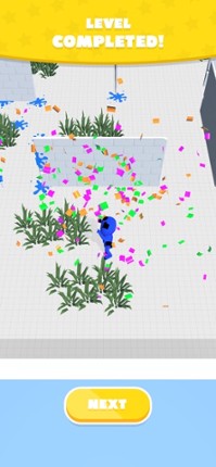 Hide and Catch screenshot