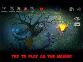 Horrorfield Multiplayer Horror Image