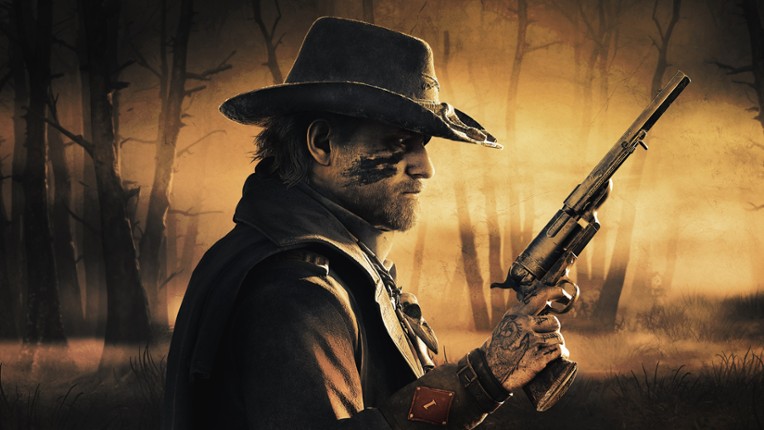 Hunt: Showdown 1896 screenshot