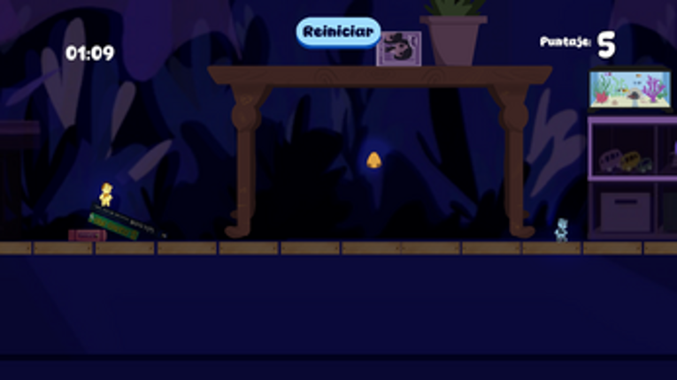 I Got You screenshot