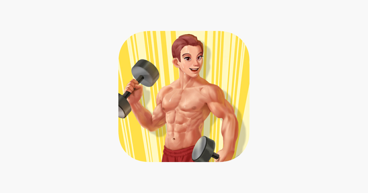 Games like Idle Workout : Slap Kings
