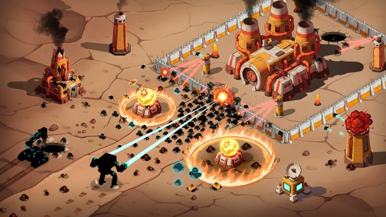 I'm a Human screenshot