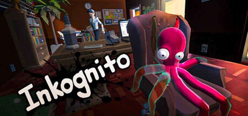 Inkognito Image