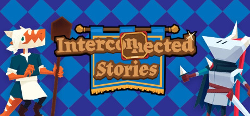 Interconnected Stories Game Cover