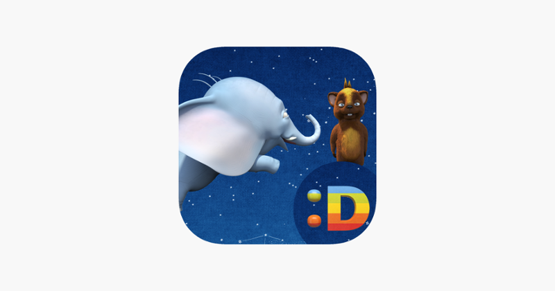 Jak se dělá 3D večerníček Image