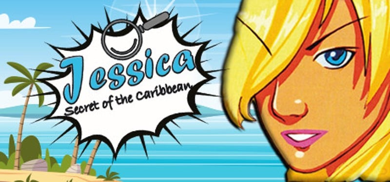 Jessica Secret of the Caribbean Game Cover