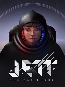 Games like Jett: The Far Shore