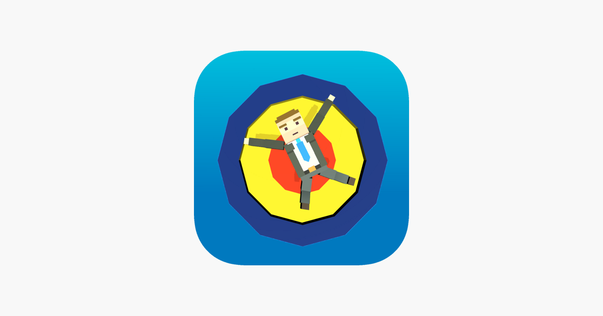 Games like Jumpy Bumpy - Ragdoll Race