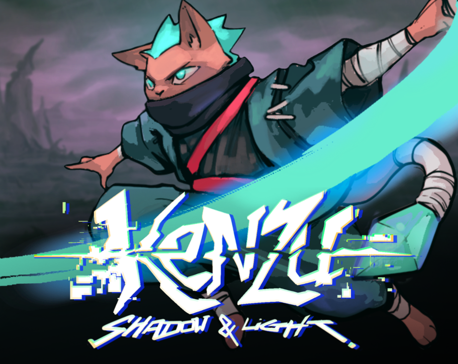 Games like Kenzu: Shadow and Light