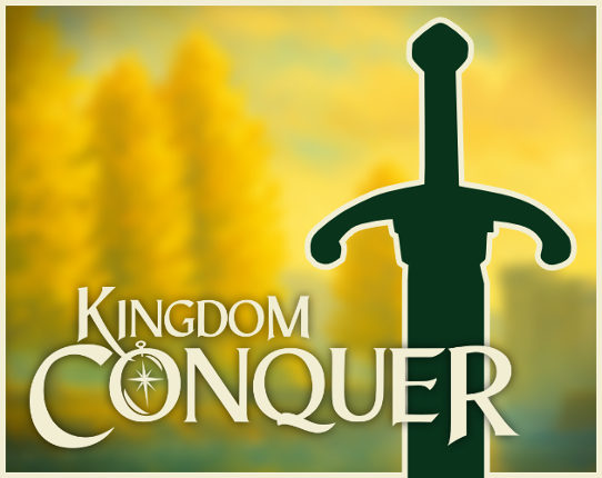 Kingdom Conquer Image