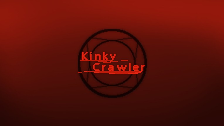 Kinky Crawler screenshot