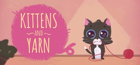 Games like Kittens and Yarn
