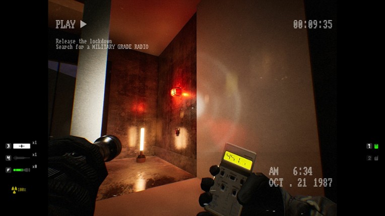 Kryva Hora screenshot