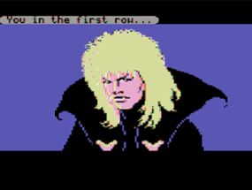 Labyrinth: The Computer Game Image