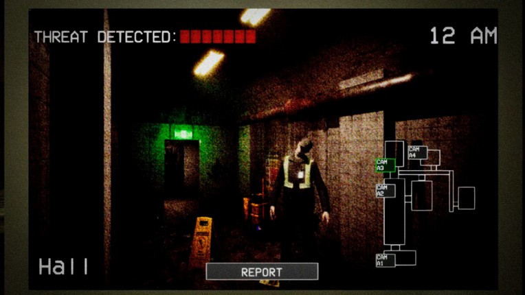 LastWatch Image