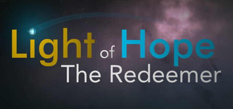 Light of Hope: The Redeemer Image