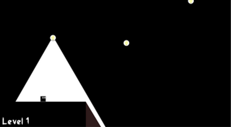 Lightless - Only One Light screenshot