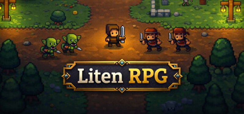 Liten RPG Image