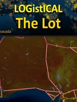 Games like Logistical: The Lot