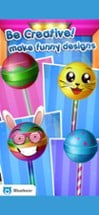 Lollipop Maker - Cooking Games Image