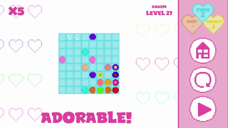 Looking For Love screenshot