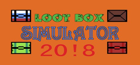Games like Loot Box Simulator 20!8